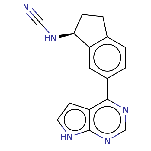 Chemical structure of BindingDB Monomer ID 50466660
