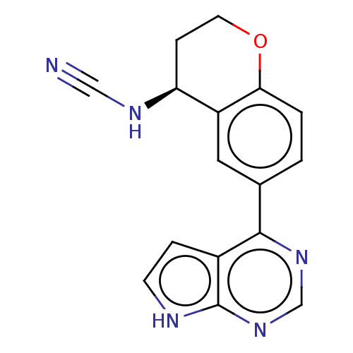 Chemical structure of BindingDB Monomer ID 50466674