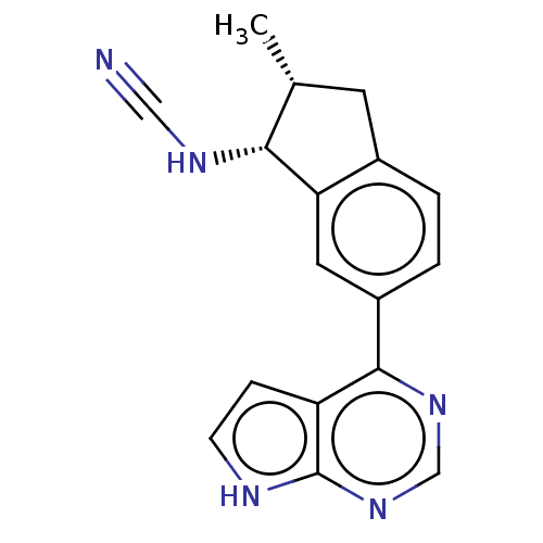 Chemical structure of BindingDB Monomer ID 50466675