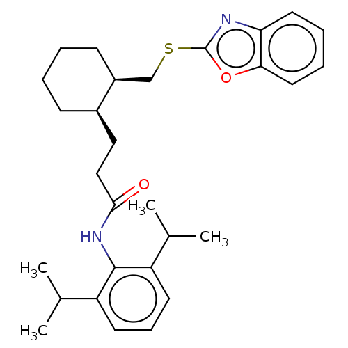 Chemical structure of BindingDB Monomer ID 50466748