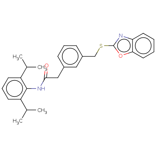 Chemical structure of BindingDB Monomer ID 50466751
