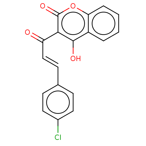 Chemical structure of BindingDB Monomer ID 50466797