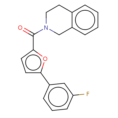 Chemical structure of BindingDB Monomer ID 50466932