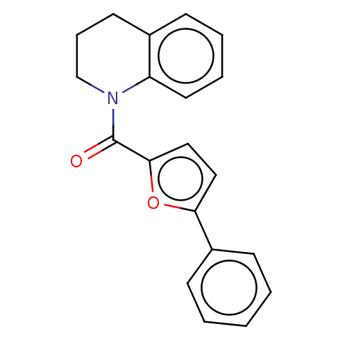 Chemical structure of BindingDB Monomer ID 50466934