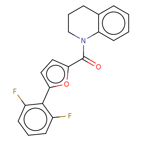 Chemical structure of BindingDB Monomer ID 50466938