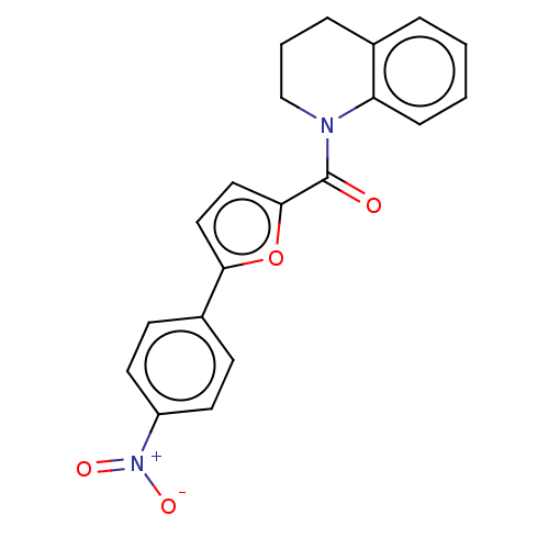 Chemical structure of BindingDB Monomer ID 50466939