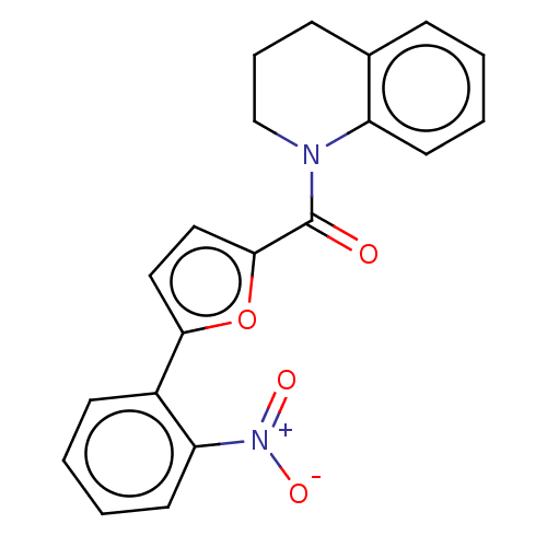 Chemical structure of BindingDB Monomer ID 50466940
