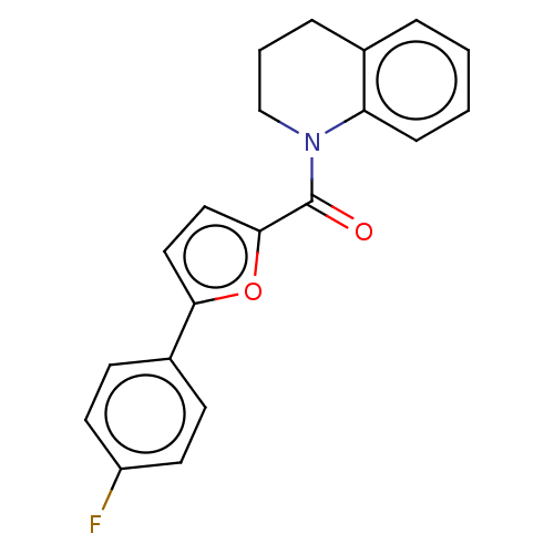 Chemical structure of BindingDB Monomer ID 50466941