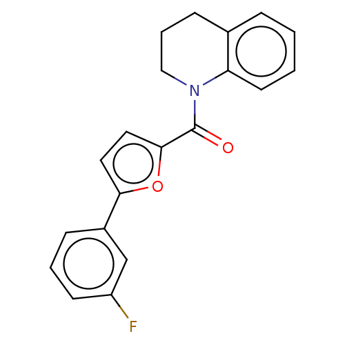 Chemical structure of BindingDB Monomer ID 50466942