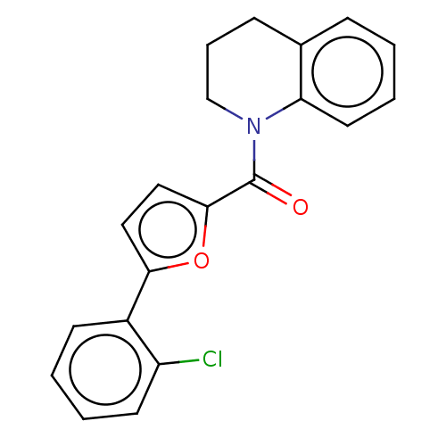 Chemical structure of BindingDB Monomer ID 50466943
