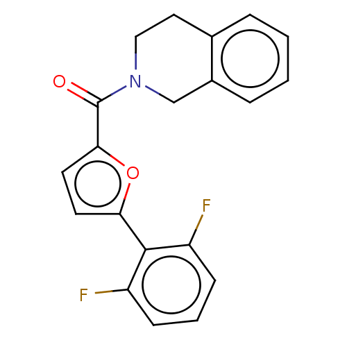 Chemical structure of BindingDB Monomer ID 50466944
