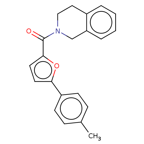 Chemical structure of BindingDB Monomer ID 50466946