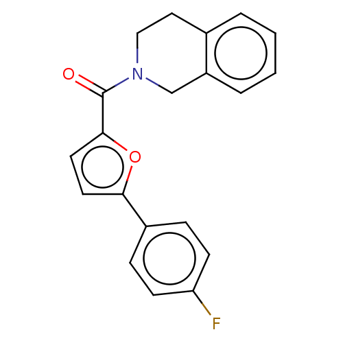 Chemical structure of BindingDB Monomer ID 50466949