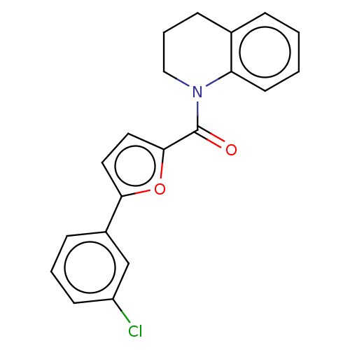 Chemical structure of BindingDB Monomer ID 50466950
