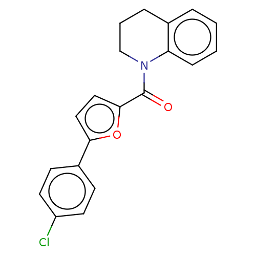 Chemical structure of BindingDB Monomer ID 50466957