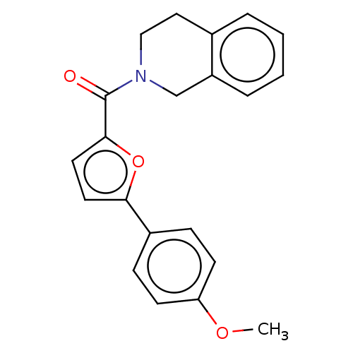 Chemical structure of BindingDB Monomer ID 50466958