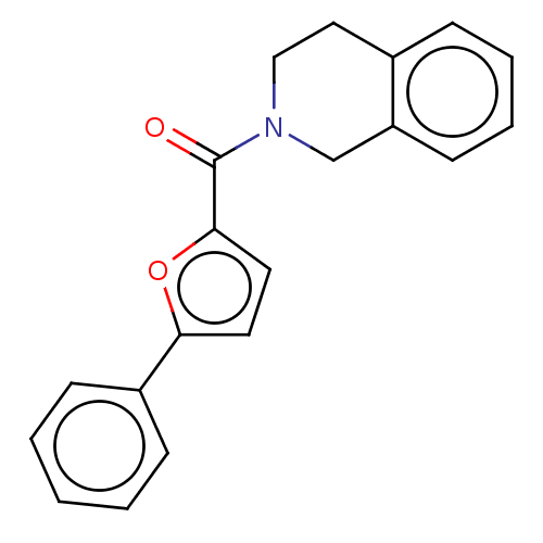 Chemical structure of BindingDB Monomer ID 50466960