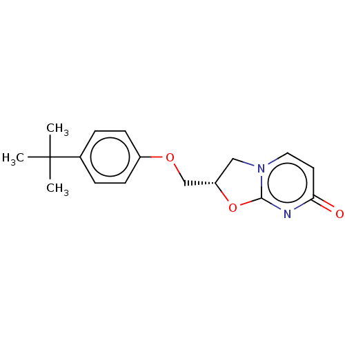 Chemical structure of BindingDB Monomer ID 50467058