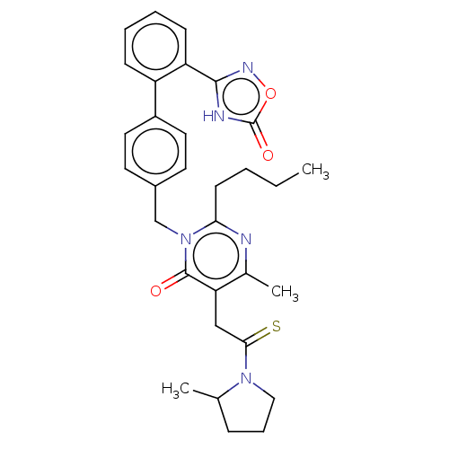 Chemical structure of BindingDB Monomer ID 50467130