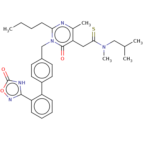 Chemical structure of BindingDB Monomer ID 50467138