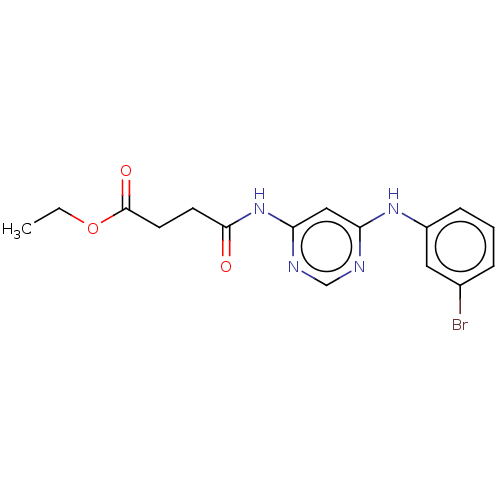 Chemical structure of BindingDB Monomer ID 50467164