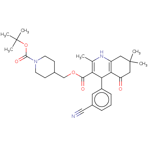 Chemical structure of BindingDB Monomer ID 50467232