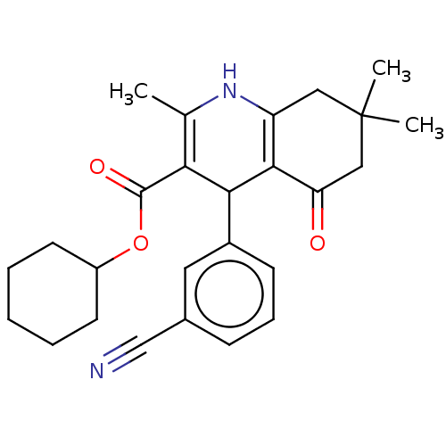 Chemical structure of BindingDB Monomer ID 50467238