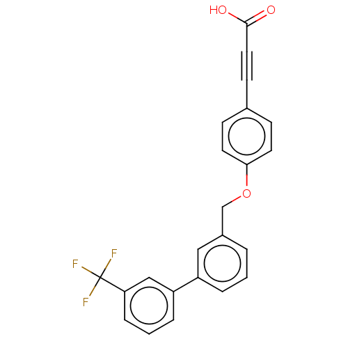 Chemical structure of BindingDB Monomer ID 50467239