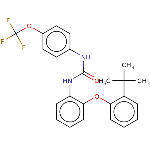 Chemical structure of BindingDB Monomer ID 50467286