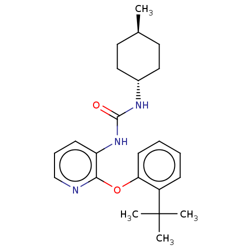 Chemical structure of BindingDB Monomer ID 50467290