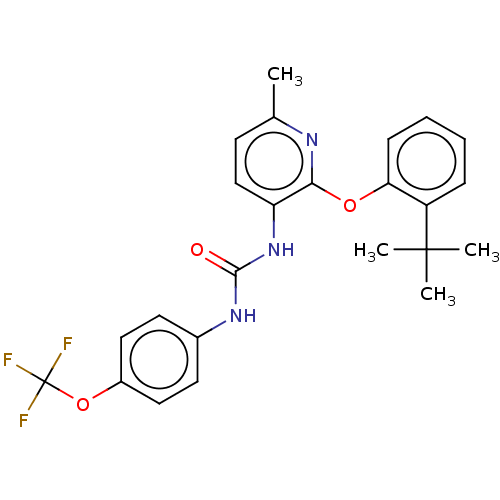 Chemical structure of BindingDB Monomer ID 50467293