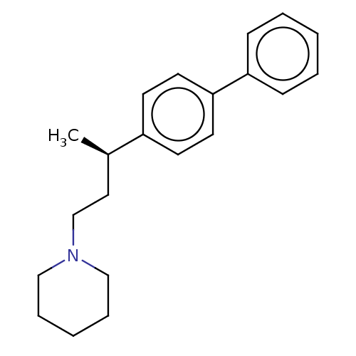 Chemical structure of BindingDB Monomer ID 50467316