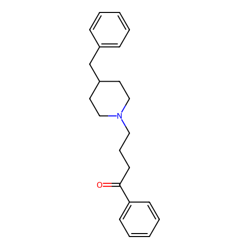 Chemical structure of BindingDB Monomer ID 50467322