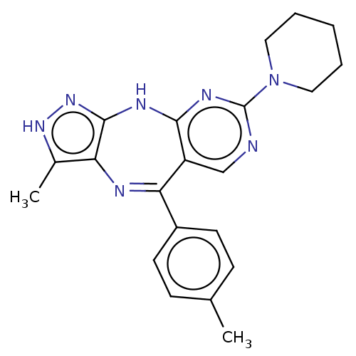 Chemical structure of BindingDB Monomer ID 50467363