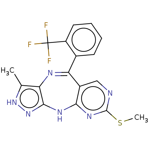 Chemical structure of BindingDB Monomer ID 50467372