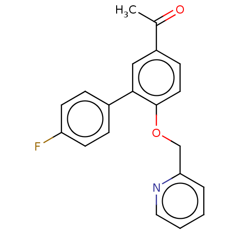 Chemical structure of BindingDB Monomer ID 50467631