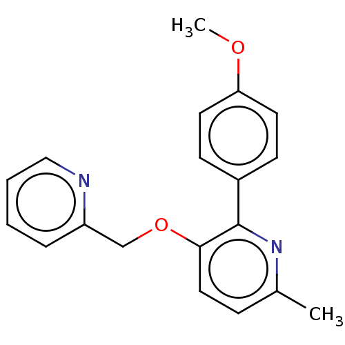 Chemical structure of BindingDB Monomer ID 50467632