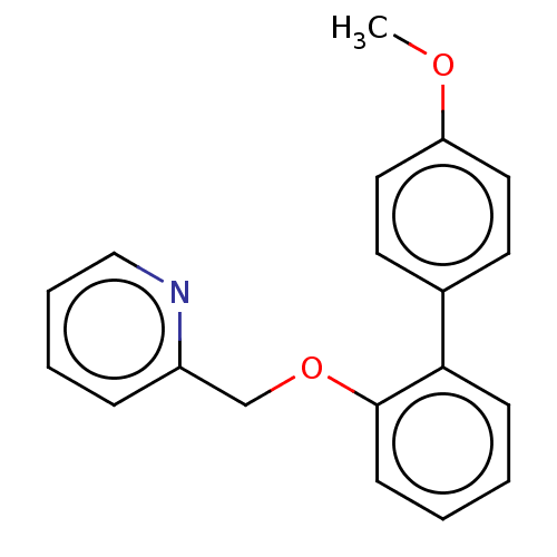 Chemical structure of BindingDB Monomer ID 50467634