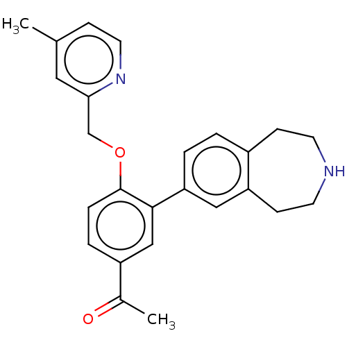 Chemical structure of BindingDB Monomer ID 50467637