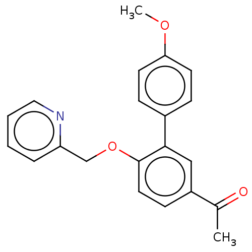 Chemical structure of BindingDB Monomer ID 50467639
