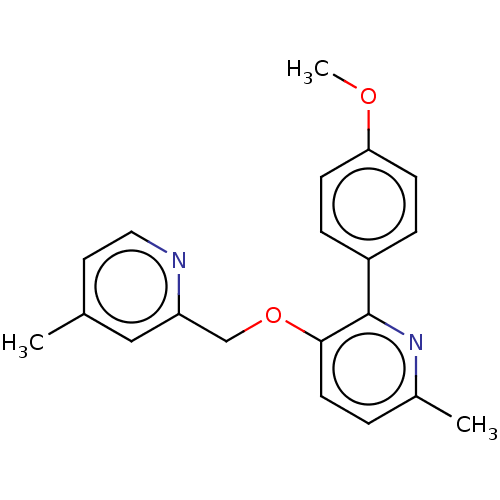 Chemical structure of BindingDB Monomer ID 50467641
