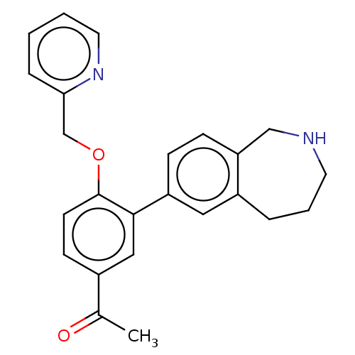 Chemical structure of BindingDB Monomer ID 50467643