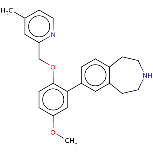 Chemical structure of BindingDB Monomer ID 50467644