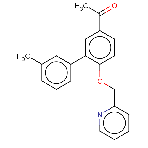 Chemical structure of BindingDB Monomer ID 50467645