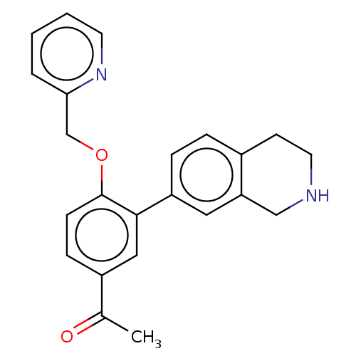 Chemical structure of BindingDB Monomer ID 50467648