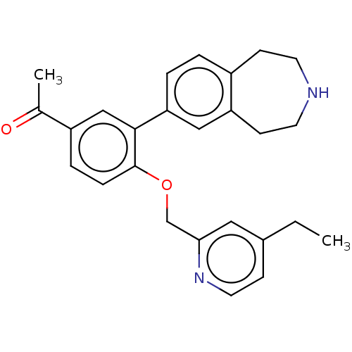 Chemical structure of BindingDB Monomer ID 50467650