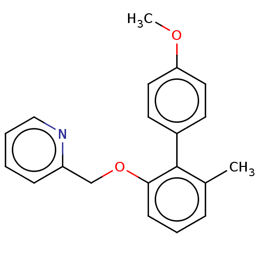 Chemical structure of BindingDB Monomer ID 50467651