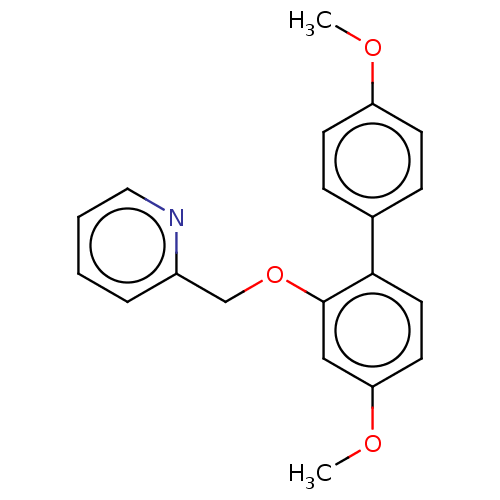 Chemical structure of BindingDB Monomer ID 50467652
