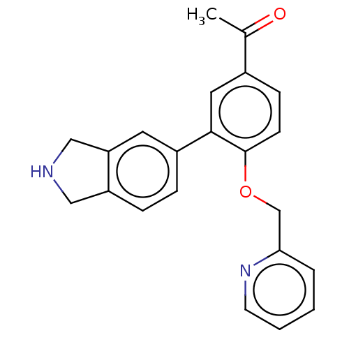 Chemical structure of BindingDB Monomer ID 50467653