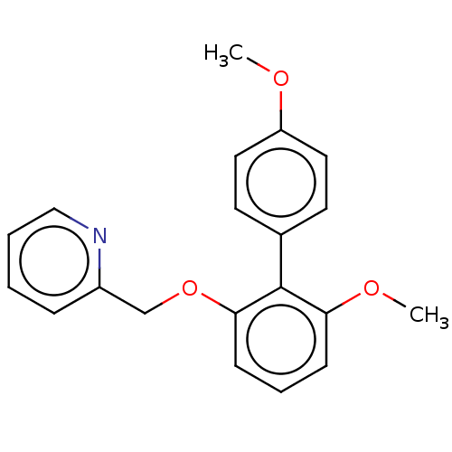 Chemical structure of BindingDB Monomer ID 50467654